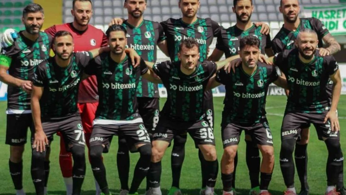 Sakaryaspor, 9 ismi renklerine bağladı