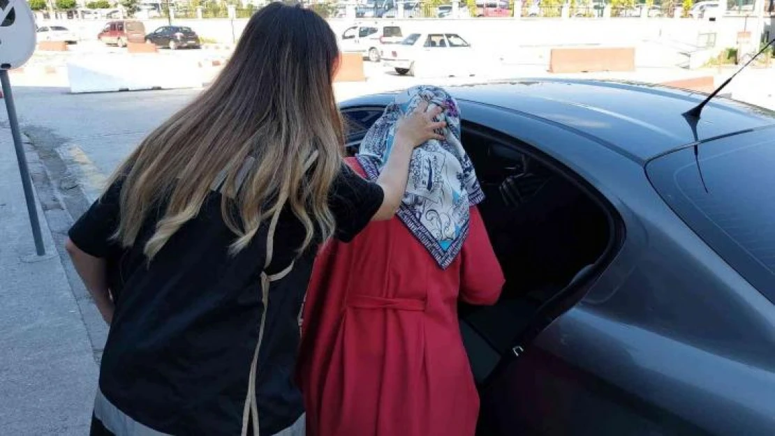 Samsun merkezli 3 ilde FETÖ operasyonu: 4 gözaltı