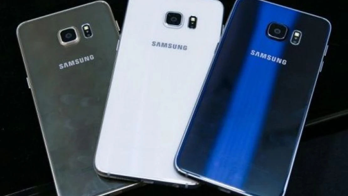 Samsung Galaxy S7 üç farklı boyutta gelebilir