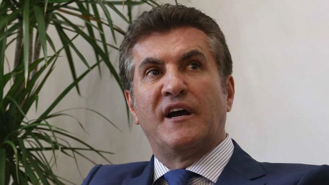 Sarıgül'e 'yumruk atmaktan' bin lira ceza