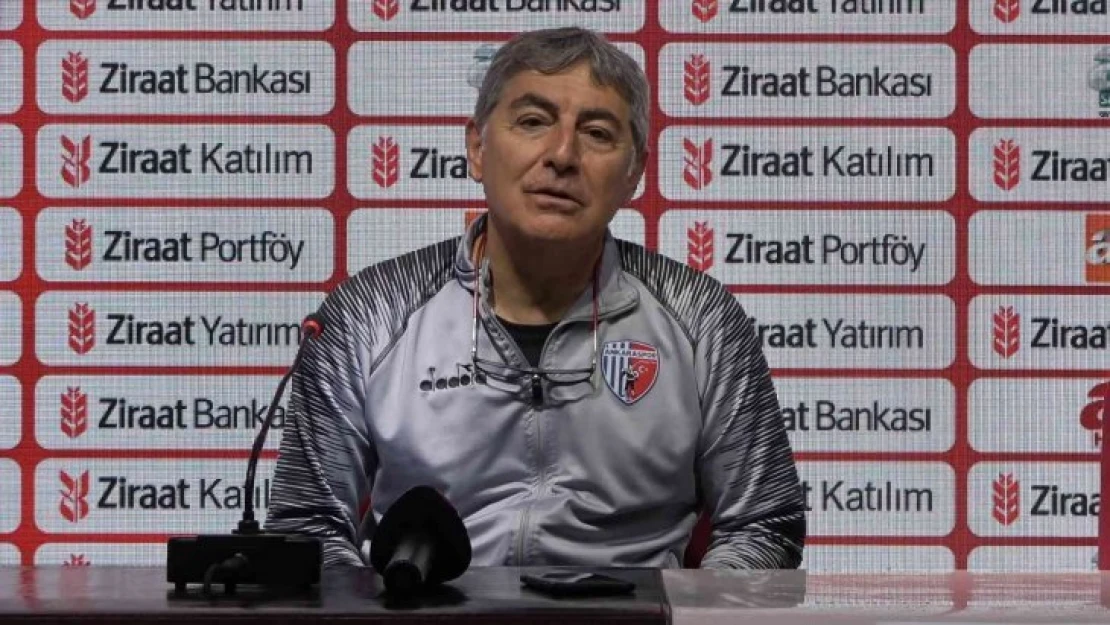 Sarıyer'de Özcan Kızıltan dönemi