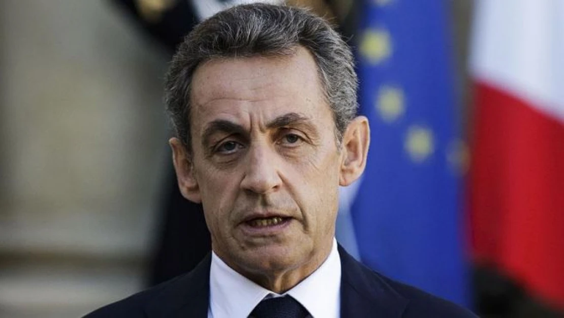 Sarkozy'nin partisinde gerginlik