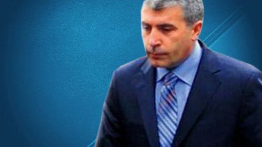 Savcı Adnan Çimen'in yurtdışına çıkışına izin verilmedi
