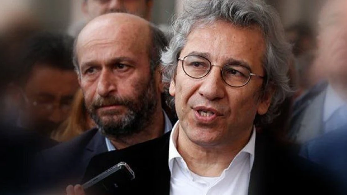 Savcılık: Tutuklamaların basın özgürlüğü ile ilgisi yok