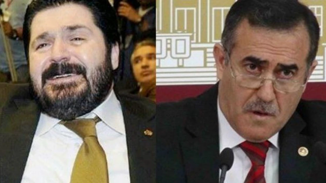 Sayan, Özkes, Esayan, Kızılkaya... ŞOK ŞOK ŞOK!