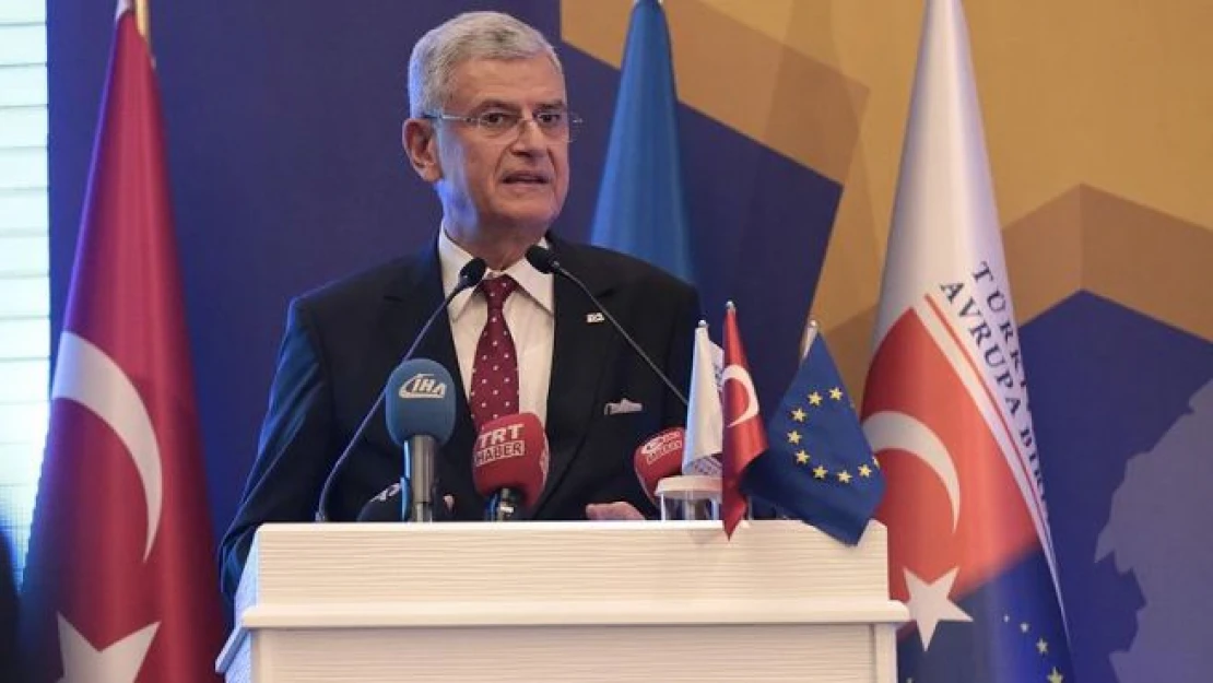 'Schengen'e vizesiz girişte mutabakat sağlandı... Vizesiz Avrupa geliyor!