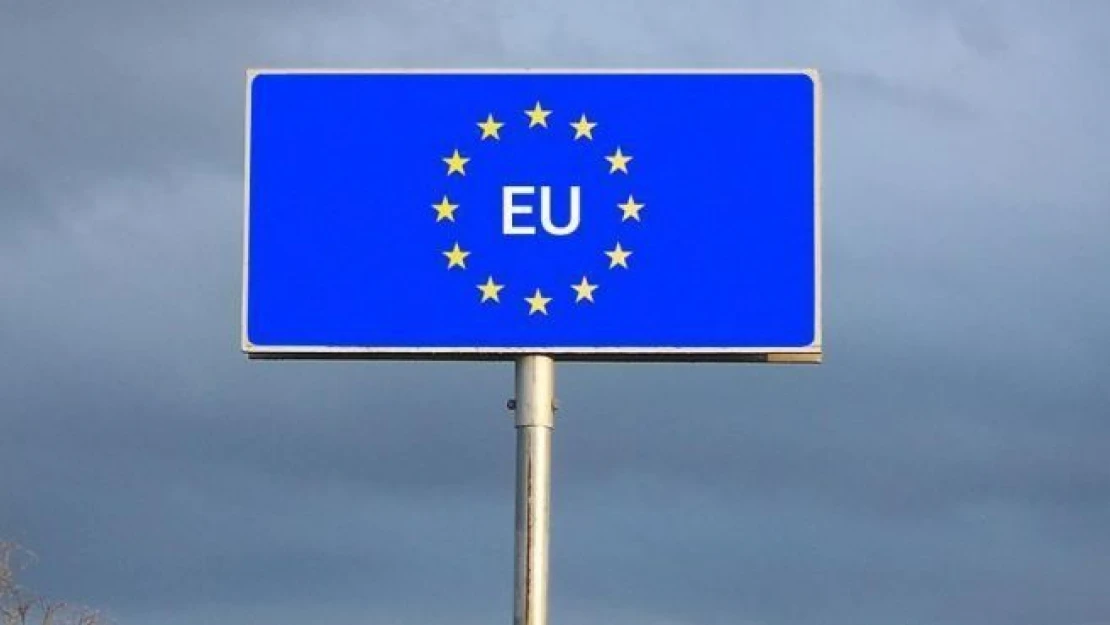 Schengen'i bitirmenin maliyeti 1,4 trilyon avro