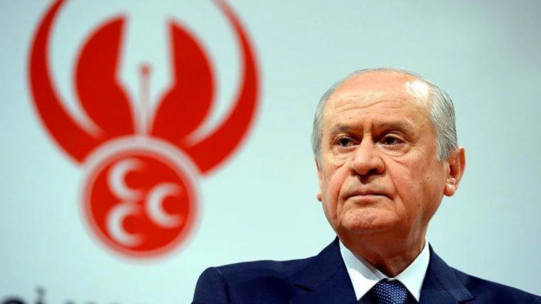 Seçim öncesi bomba iddia! MHP 2'ye bölünebilir