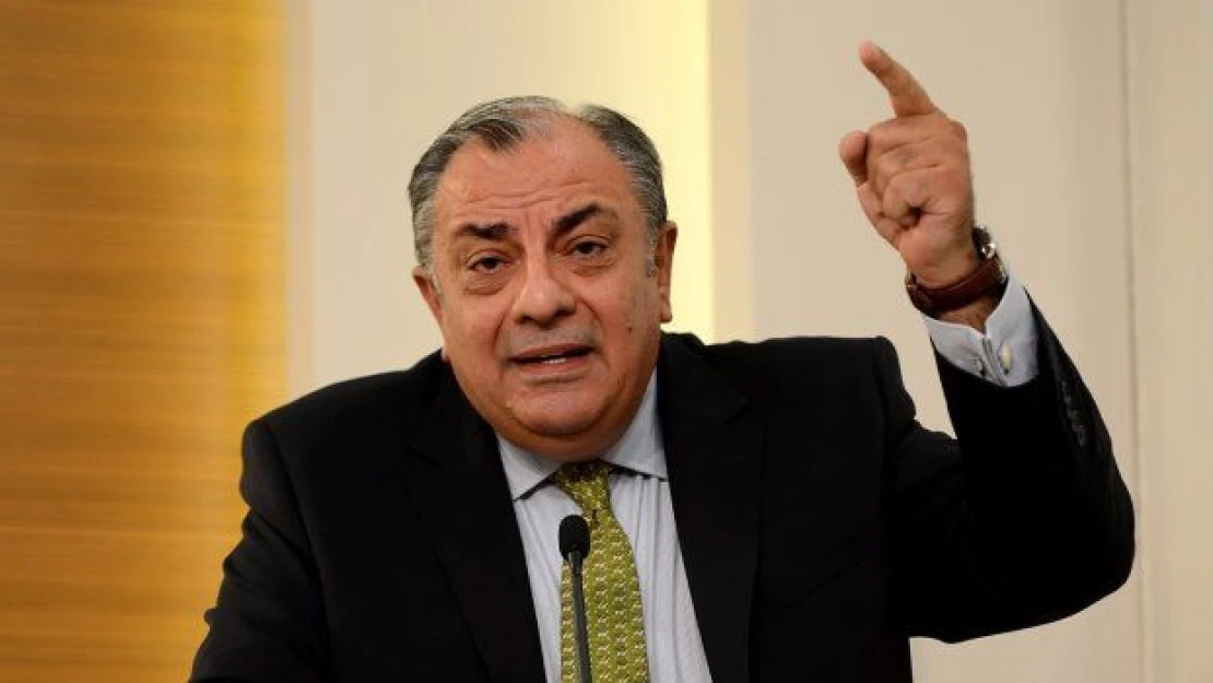 Seçim sonrası Türkeş'ten Bahçeli'ye 'kuşlu' gönderme