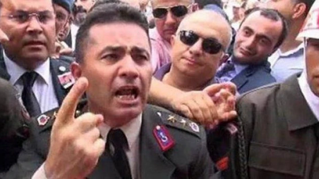  Şehidin yarbay ağabeyinin cezası belli oldu