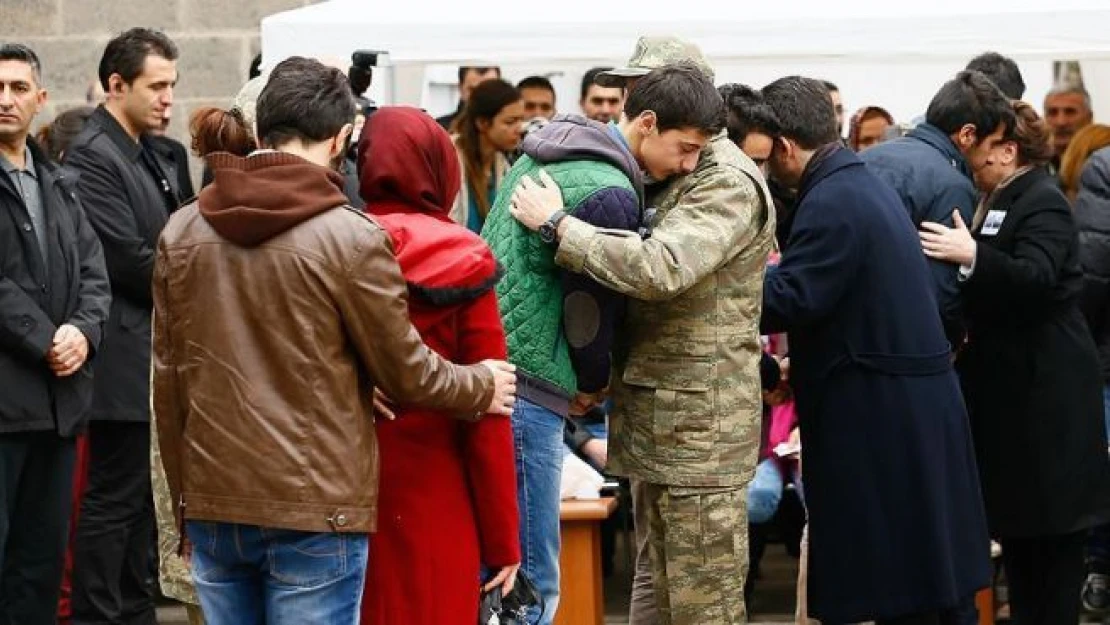 Şehit Özatak'ın hikayesi Hakkarili korucunun 12 çocuğundan biriydi
