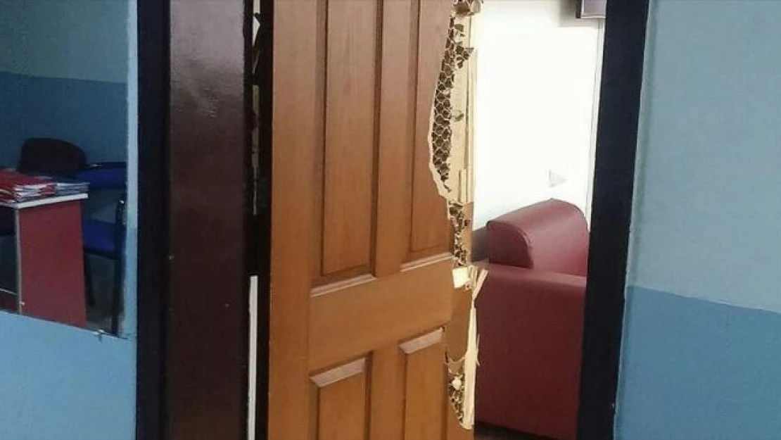 Şehit polisin mevliti için toplanan para çalındı