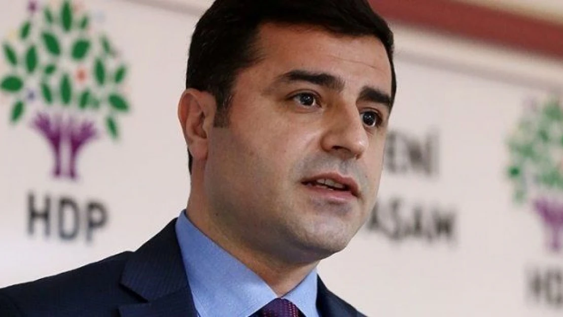 Selahattin'in Demirtaş'ın dedesi Alevi katliamlarının sorumlusu