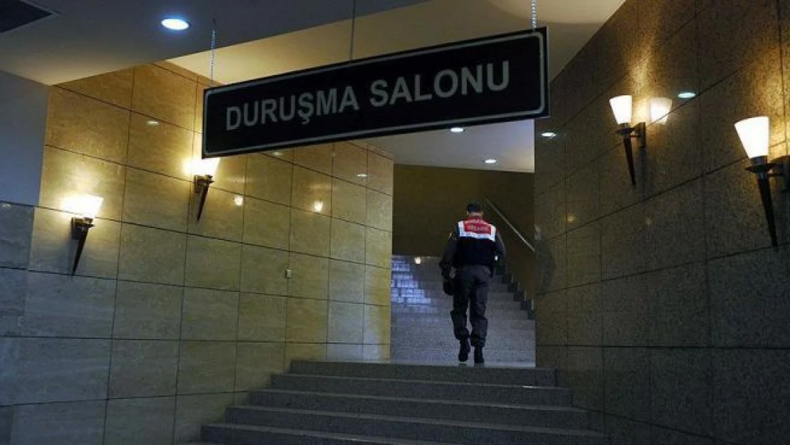 Selam Tevhid'de kumpas davasında karar açıklandı