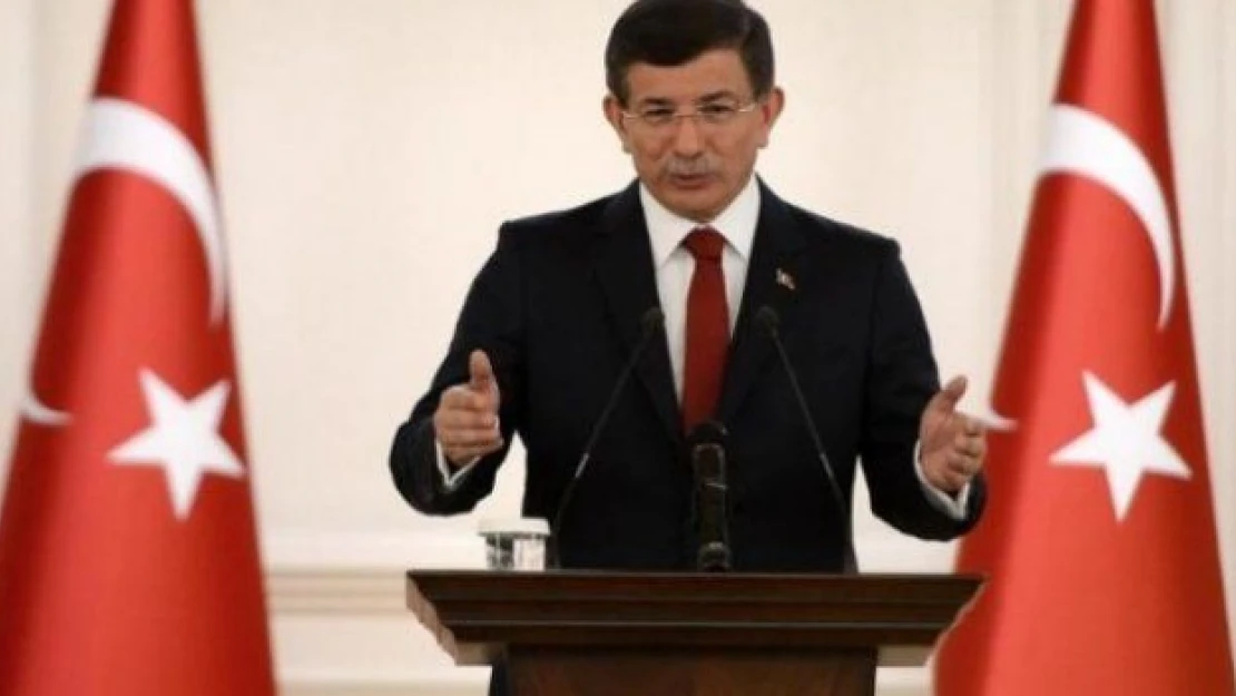 'Sığınmacılar sorunu ertelenecek bir konu değil'