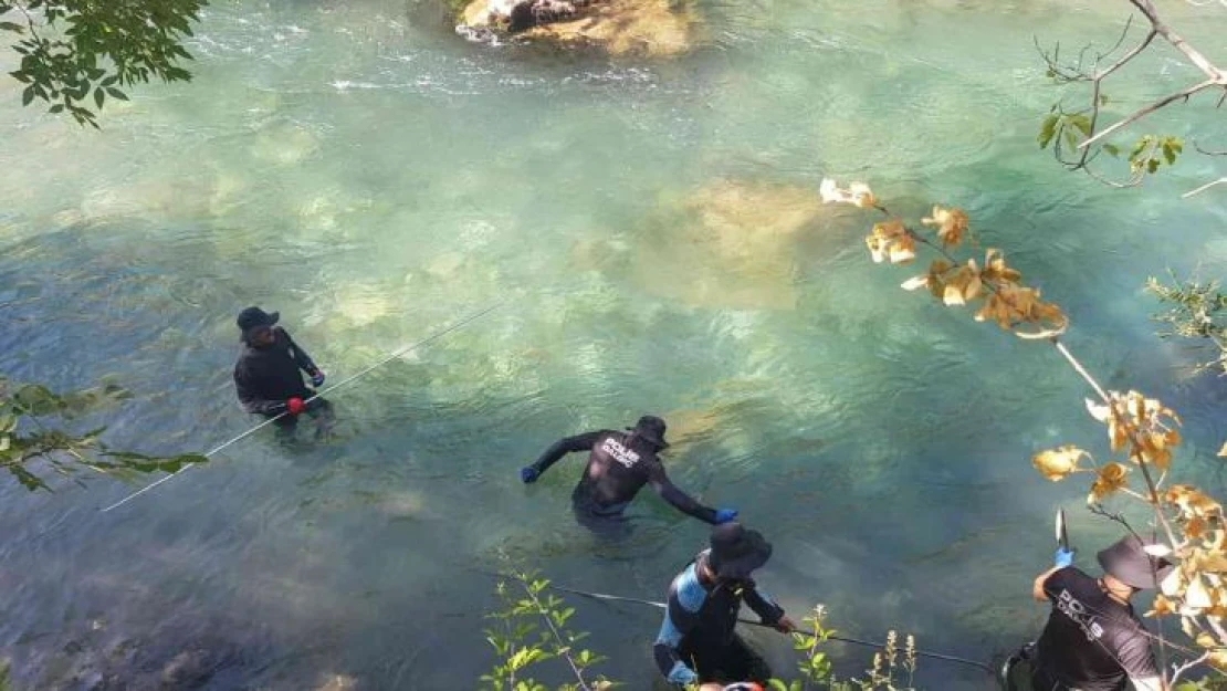 Siirt'te kayıp hemşireyi arama çalışmaları 63'üncü gününde