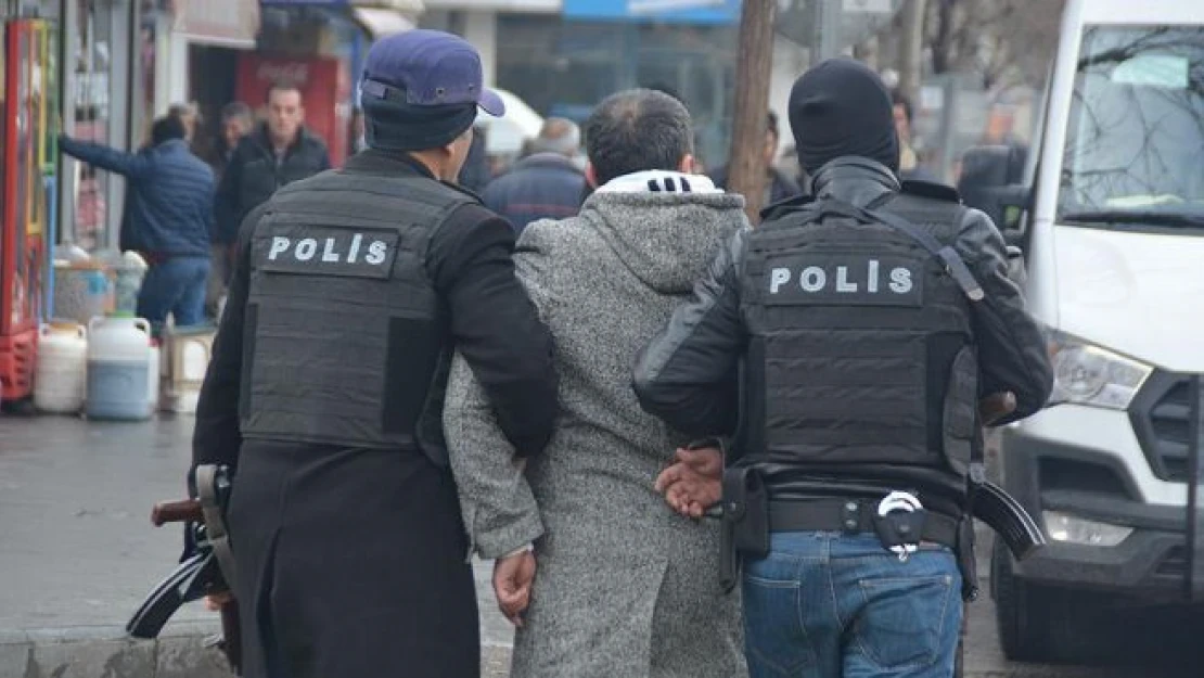 Siirt'te terör saldırıları vatandaşların ihbarıyla önlendi
