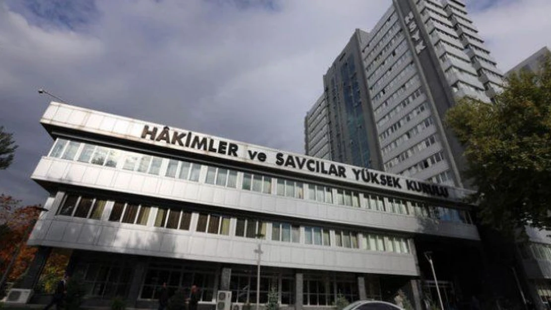 Şike Davası hakim ve savcılarına inceleme