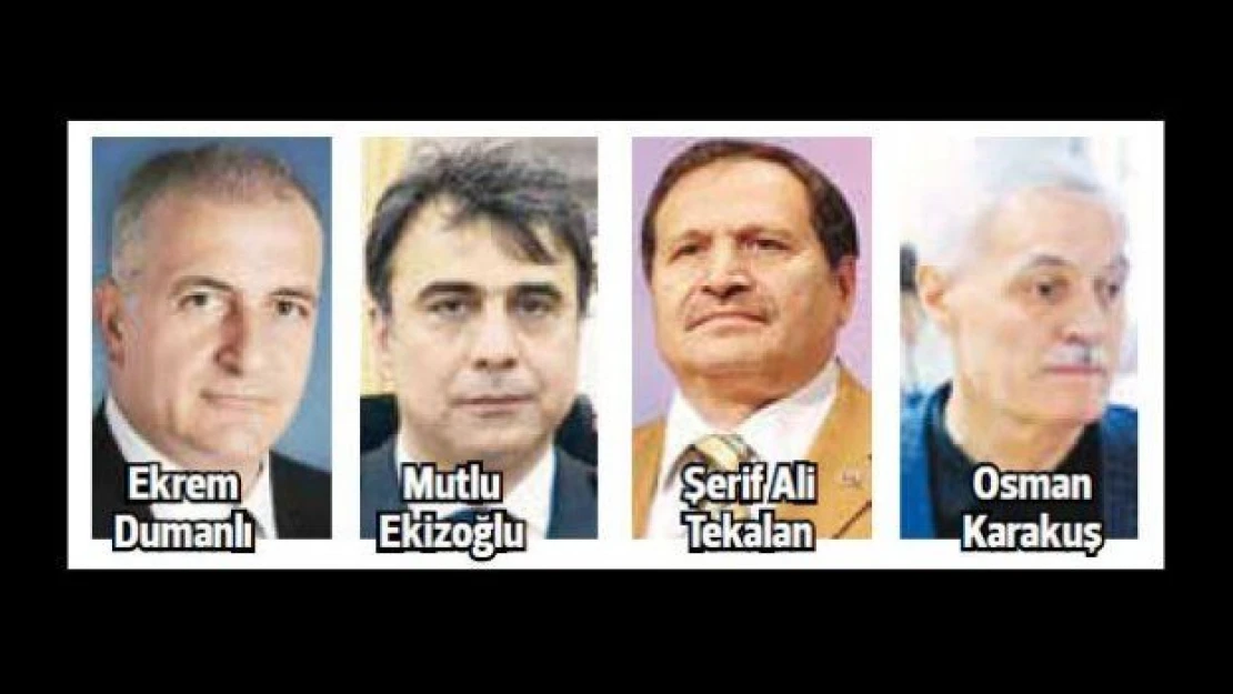 Şike kumpası: A takımı yakalanamadı