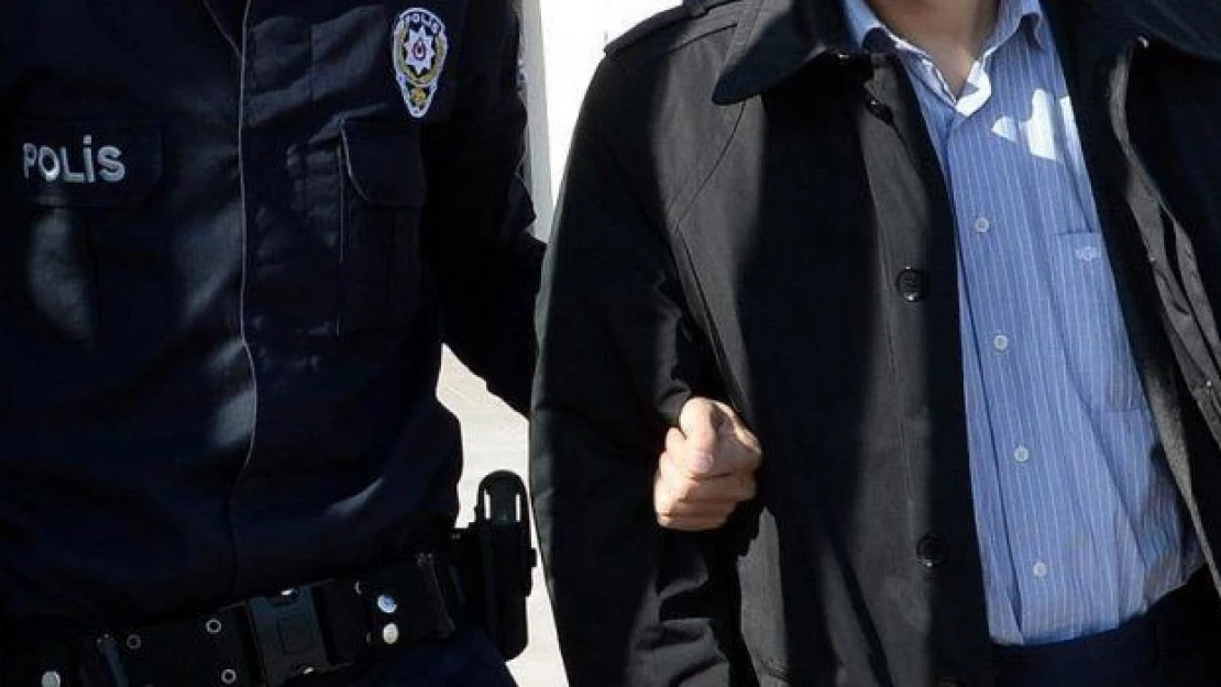 'Şikede kumpas' operasyonu: 38 gözaltı