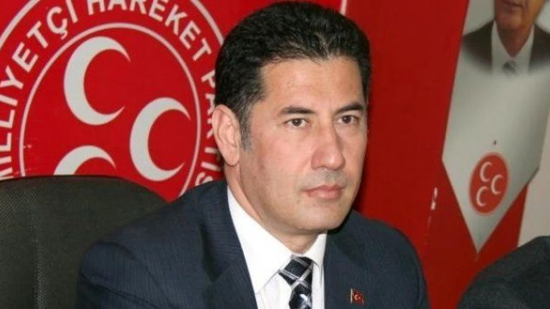 Sinan Oğan partisinden ihraç edildi