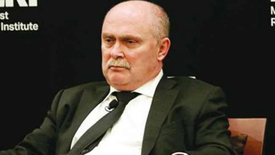Sinirlioğlu: Kürt, Türk, Arap fark etmez diktatör diktatördür