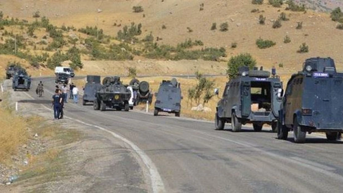 Şırnak Valiliği &quot3 şehit" haberini yalanladı