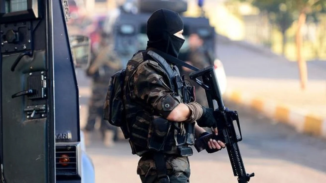 Şırnak'ın İdil ilçesinde sokağa çıkma yasağı