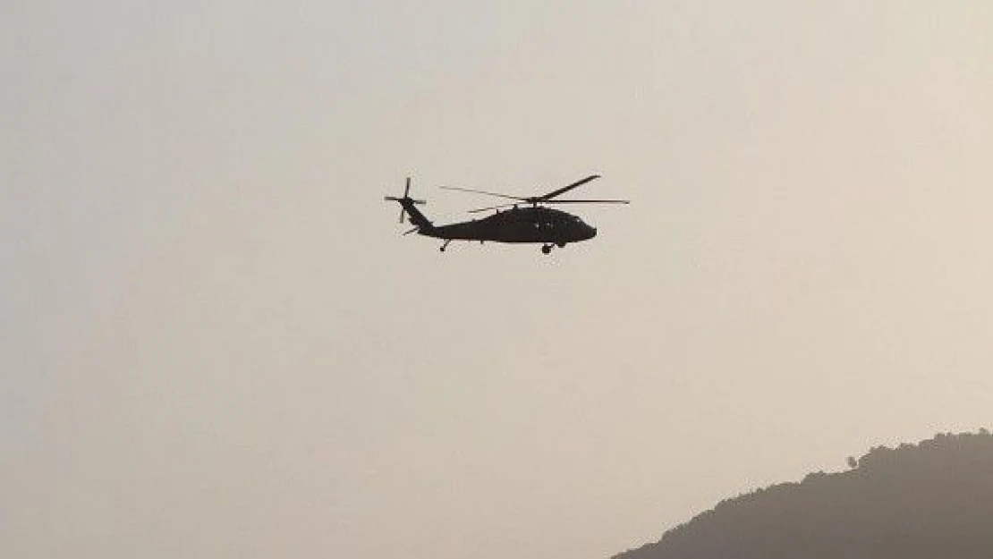Şırnak'ta 2 terörist etkisiz hale getirildi
