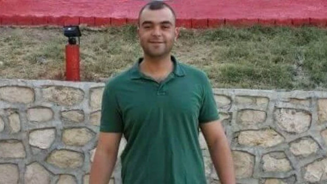 Şırnak'tan acı haber... 1 asker şehit