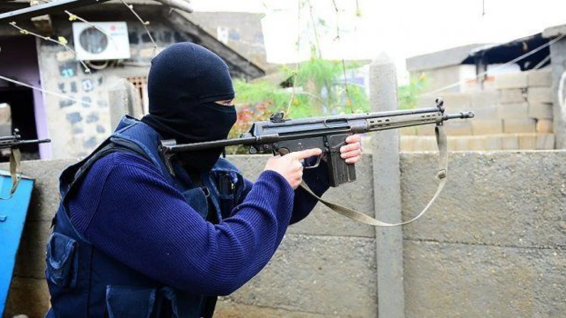 Şırnak'tan acı haber: 1 şehit