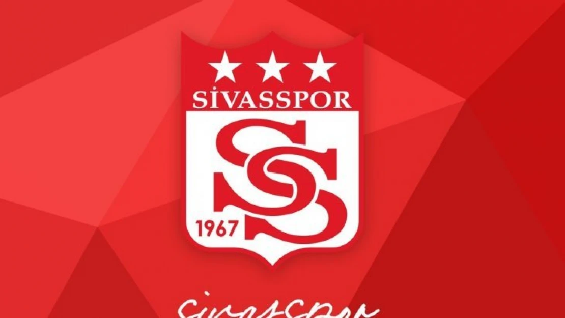 Sivasspor, TFF başkanlığına seçilen Mehmet Büyükekşi'yi kutladı