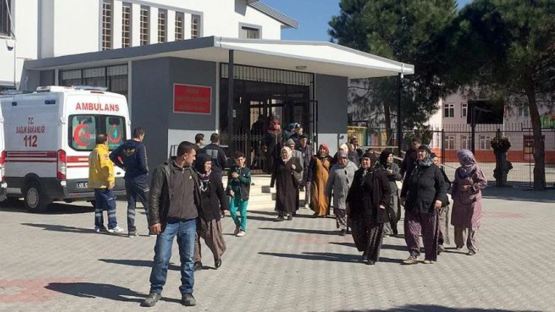 Soma'daki maden faciası davasının 39. oturumu yapıldı