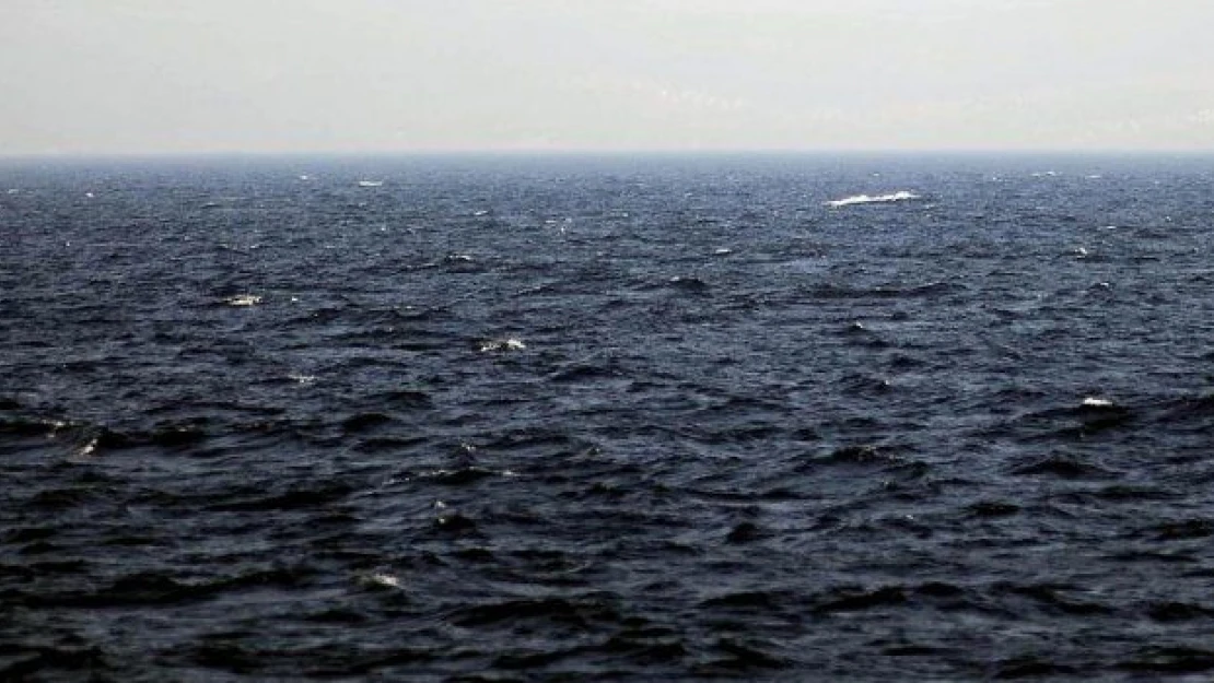 Somali'de kaçakları taşıyan feribot battı: 122 ölü