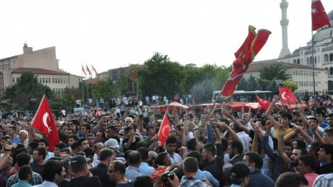 Son 40 günde 43 vatan evladı sonsuzluğa uğurlandı