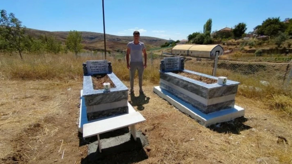 Son fotoğrafı ortaya çıkan şehidin, evlilik planları yarım kalmış