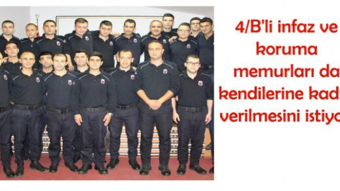 Sözleşmeli CTE personeline kadro verilecek mi? 