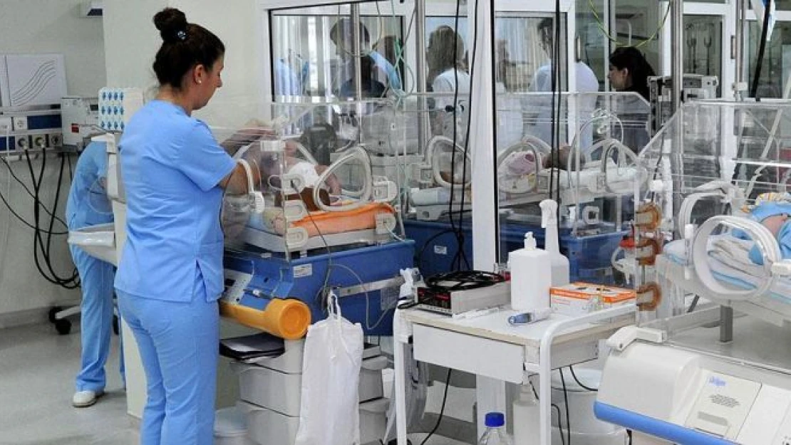 11 bin 173 sözleşmeli sağlık personeli alınacak