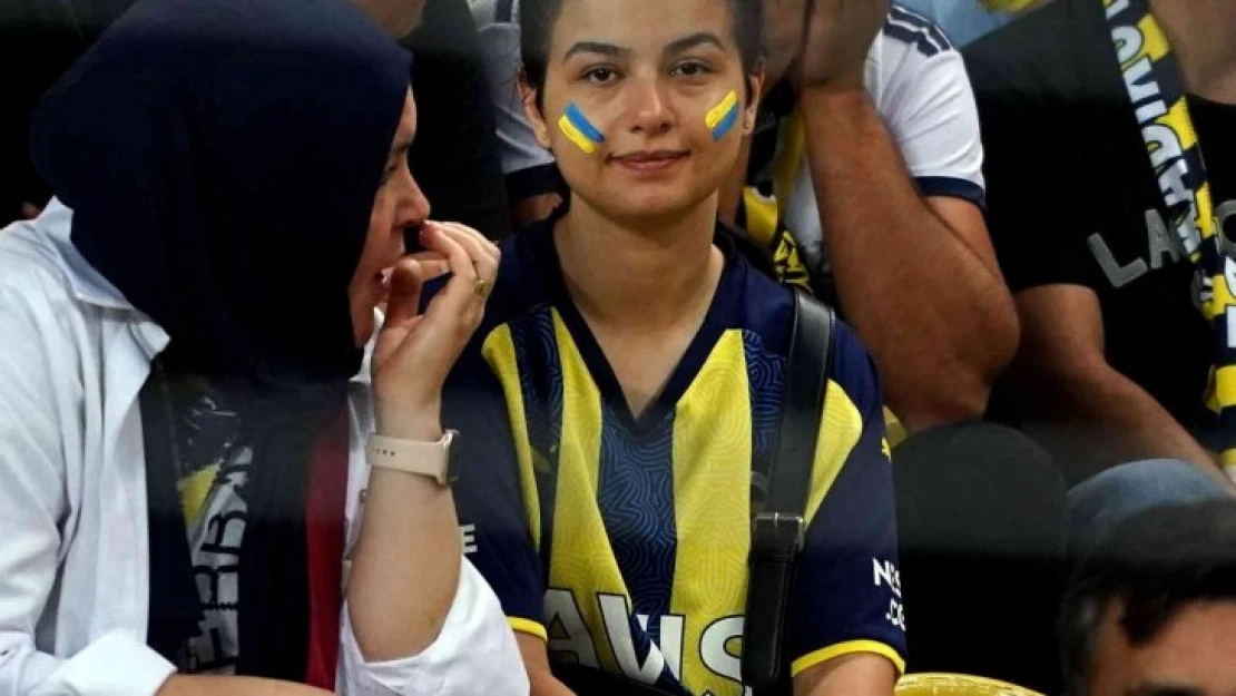 Spor Toto Süper Lig: Fenerbahçe: 0 - Kayserispor: 0 (Maç devam ediyor)