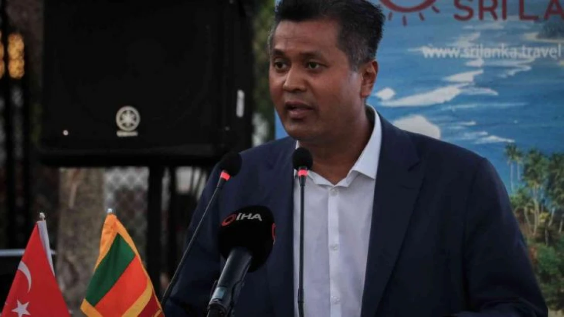 Sri Lanka Büyükelçisi Hassen: 'Yeni devlet başkanı ülkeyi eski haline getirmeye söz verdi'