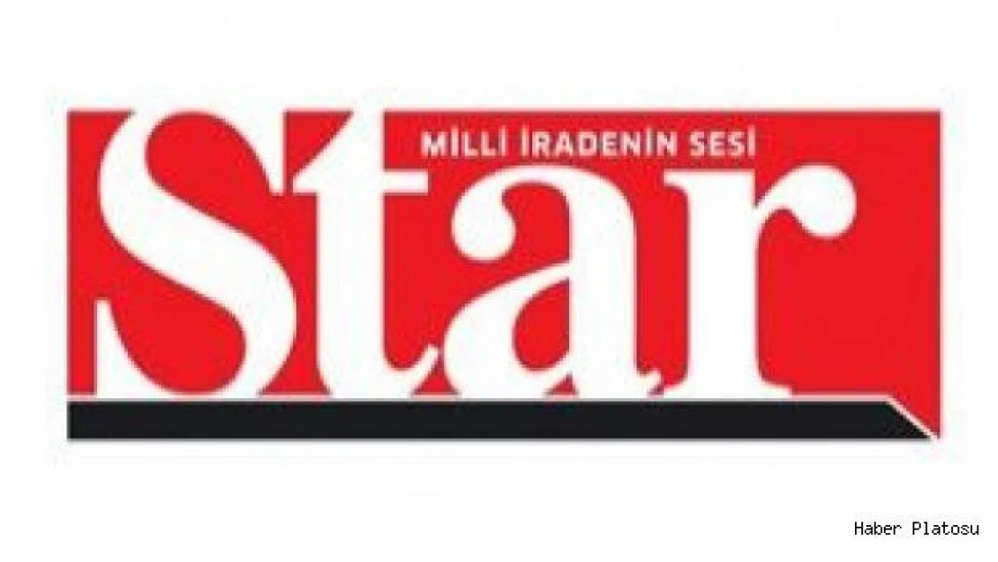 Star gazetesinde &quottenkisat" Ankara'dan başladı