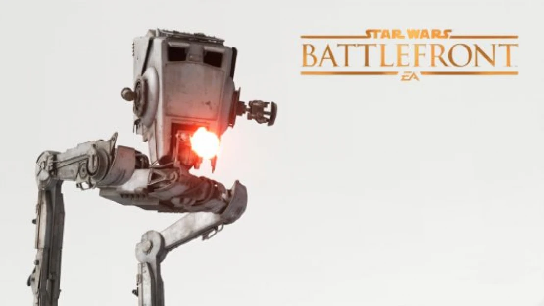 Star Wars: Battlefront İnceleme