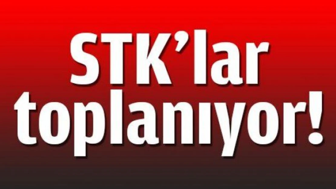 STK'lardan tüm Türkiye'ye 17 Eylül çağrısı