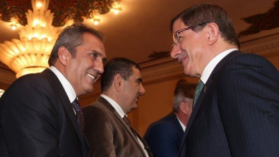 'Strazburg'daki konuşmanız muhteşemdi, muhteşemdi, muhteşemdi'