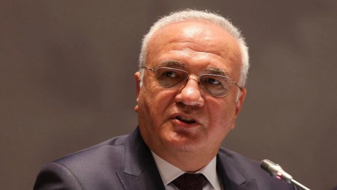 'Şubat ayı ihracat rakamları olumlu bir seyir takip ediyor'