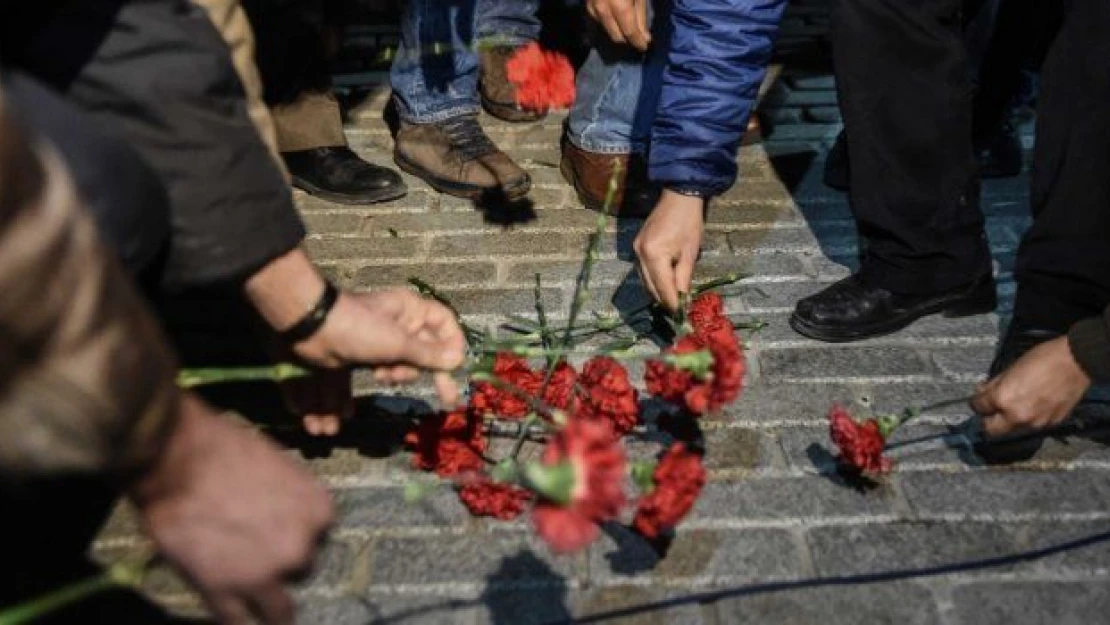 Sultanahmet saldırısında ölenlerin kimlikleri açıklandı