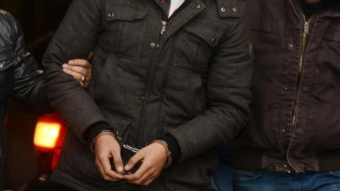 Sultanahmet'teki saldırıya ilişkin 2 şüpheli adliyeye sevk edildi