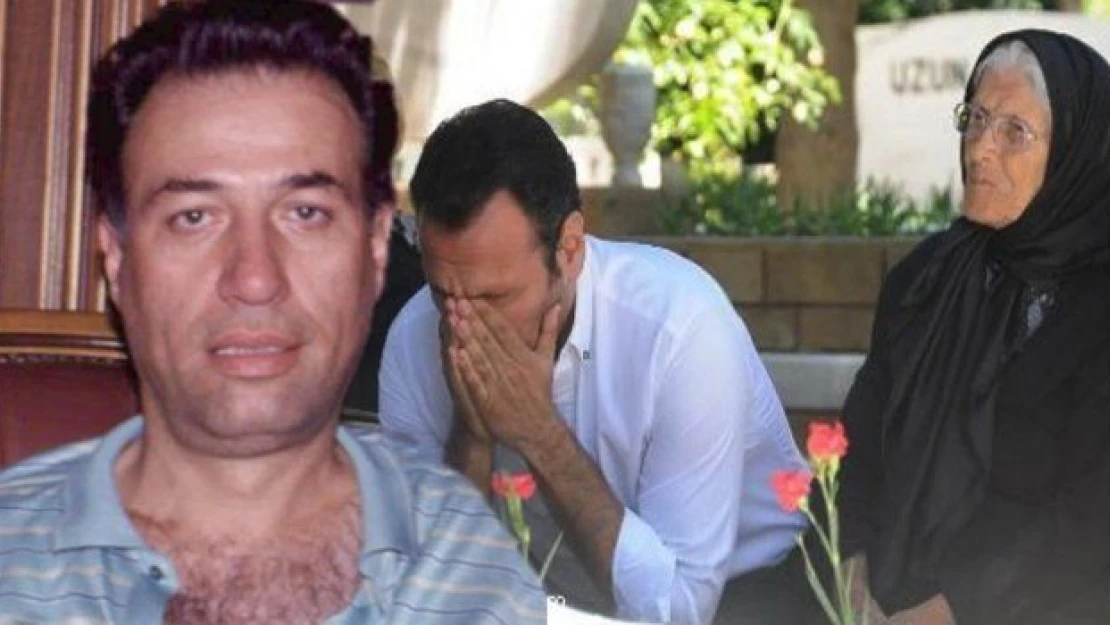 Sunal ailesinin acı günü!