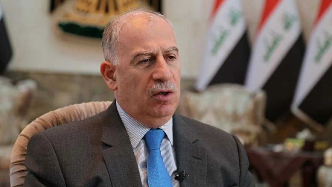 'Sünniler Irak'tan sökülüp atılmak isteniyor'