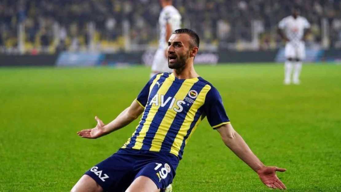 Süper Lig'de 11 futbolcu hat-trick yaptı